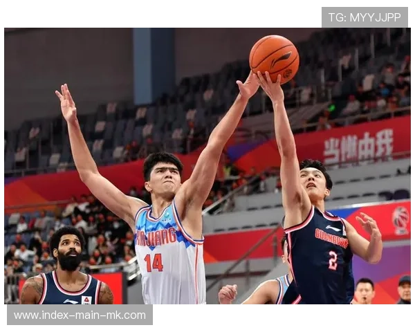 广东宏远外线命中率偏低，追分受阻