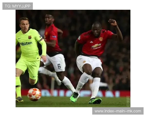 诺坎普节奏逐步提升